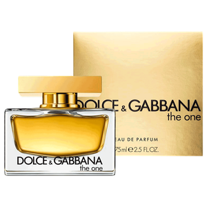 Dolce & Gabbana The One EDP Women