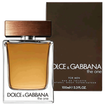 Dolce & Gabbana The One EDT Men