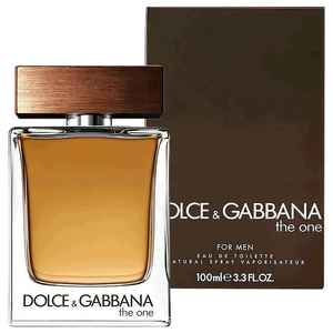 Dolce & Gabbana The One EDT Men