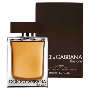 Dolce & Gabbana The One EDT Men