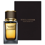 Dolce & Gabbana Velvet Desert Oud Eau De Parfum Women