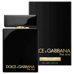 Dolce & Gabbana The One EDP Intense Men