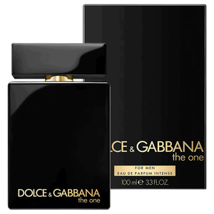 Dolce & Gabbana The One EDP Intense Men