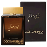 Dolce & Gabbana The One Royal Night EDP Unisex
