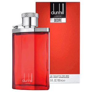 Dunhil Desire Red Eau De Toilette - Men