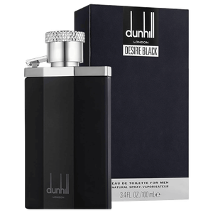 دنھل ديزاير بلاك للرجال