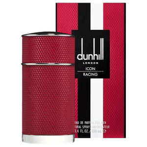 دنھل آيكون ريسينغ ريد للرجال