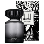 Dunhill Driven Black EDP Men