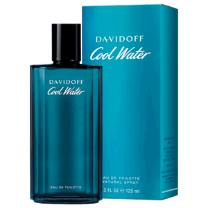 Davidoff Cool Water EDT Men