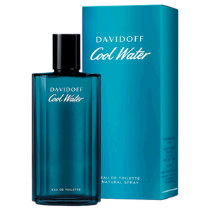 Davidoff Cool Water EDT Women