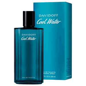 دافيدوف كول ووتر للنساء