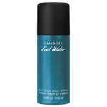 Davidoff Cool Water All Over Body Spray Men