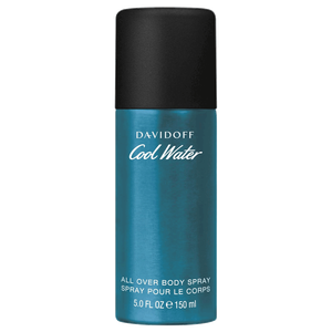 Davidoff Cool Water All Over Body Spray Men