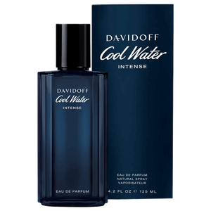 Davidoff Cool Water Men Intense EDP Men