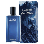 Davidoff Cool Water Oceanic Edition EDT Men
