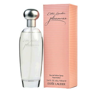 Estee Lauder Pleasures Eau De Parfum - Women