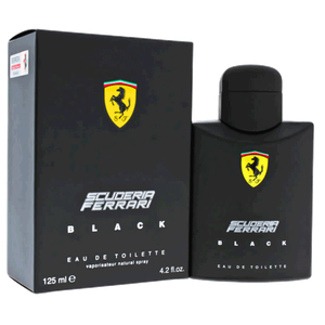 فيراري بلاك للرجال