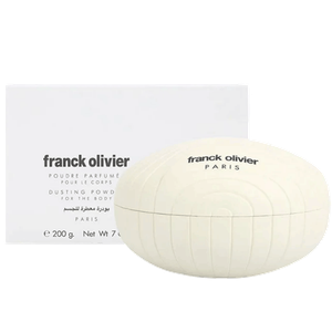 Franck Olivier Body Powder Women