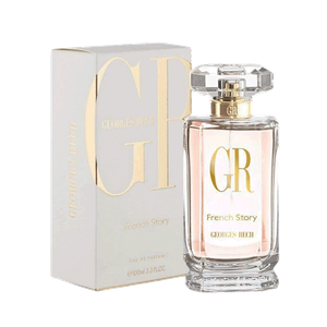 Georges Rech French Story Eau De Parfum - Women