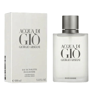 Giorgio Armani Acqua Di Gio EDT Men