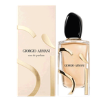 Giorgio Armani Si EDP Women