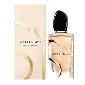 Giorgio Armani Si EDP Women