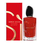 Giorgio Armani Si Passione EDP Women