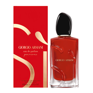 جورجيو أرماني سي باشوني للنساء