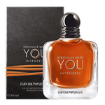 Giorgio Armani Emporio Armani Stronger With You Intensely Pour Homme EDP Men