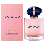 Giorgio Armani My Way EDP Women