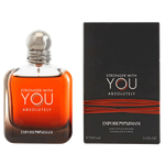 Giorgio Armani Emporio Armani Stronger With You Absolutely Parfum Pour Homme Men