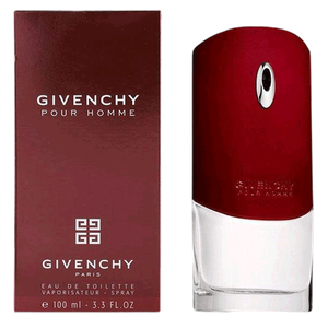 Givenchy Pour Homme Red EDT Men