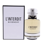 Givenchy L Interdit EDP Women