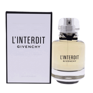 Givenchy L Interdit EDP Women
