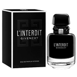 Givenchy L Interdit Eau De Parfum Intense Women