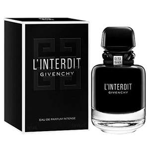 Givenchy L Interdit Eau De Parfum Intense - Women
