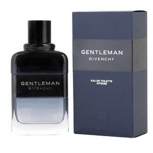 Givenchy Gentleman Intense EDT Men