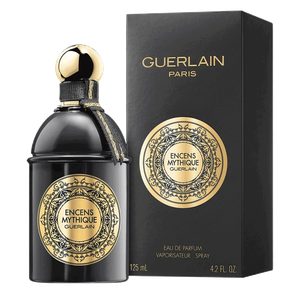 عطر إنسينس ميثيك للنساء من جيرلان - مركز