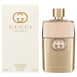 Gucci Guilty Pour Femme Eau De Parfum Women