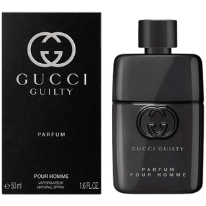 Gucci Guilty Parfum Pour Homme Men