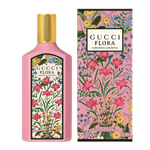 Gucci Flora Gorgeous Gardenia Eau De Parfum Women