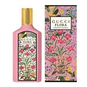 Gucci Flora Gorgeous Gardenia Eau De Parfum - Women