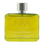 Gucci Guilty Elixir De Parfum Pour Homme Men