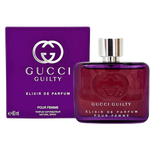 Gucci Guilty Elixir De Parfum Pour Femme Women