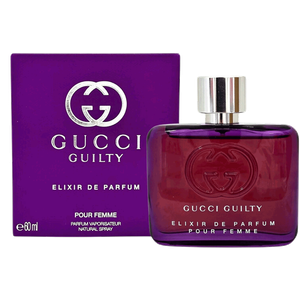 Gucci Guilty Elixir De Parfum Pour Femme Women