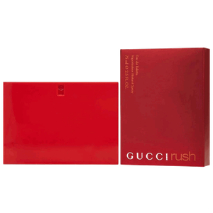 Gucci Rush EDT Women