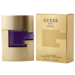 Guess Gold EDT Men