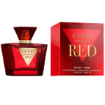 Guess Seductive Red EDT Women