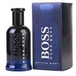 هوغو بوس بوتلد نايت للرجال