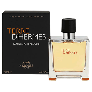 Hermes Terre Dhermes EDP Men